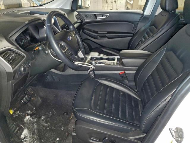 Ford Edge Sel Image 3