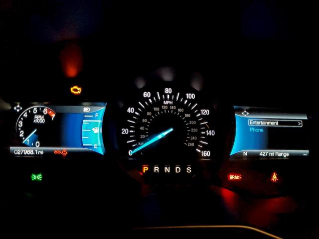 Ford Edge Sel Image 6