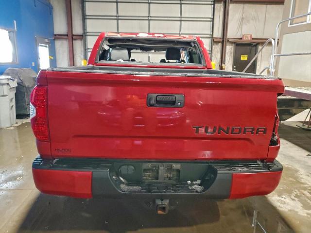 Toyota Tundra Crewmax Sr5 Image 9