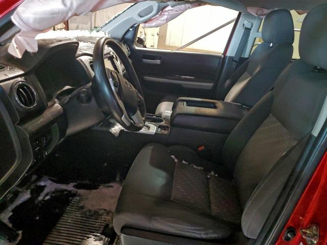 Toyota Tundra Crewmax Sr5 Image 7