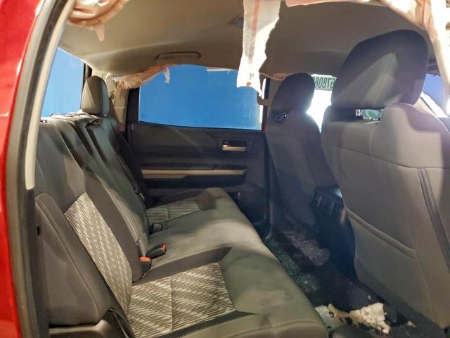 Toyota Tundra Crewmax Sr5 Image 2