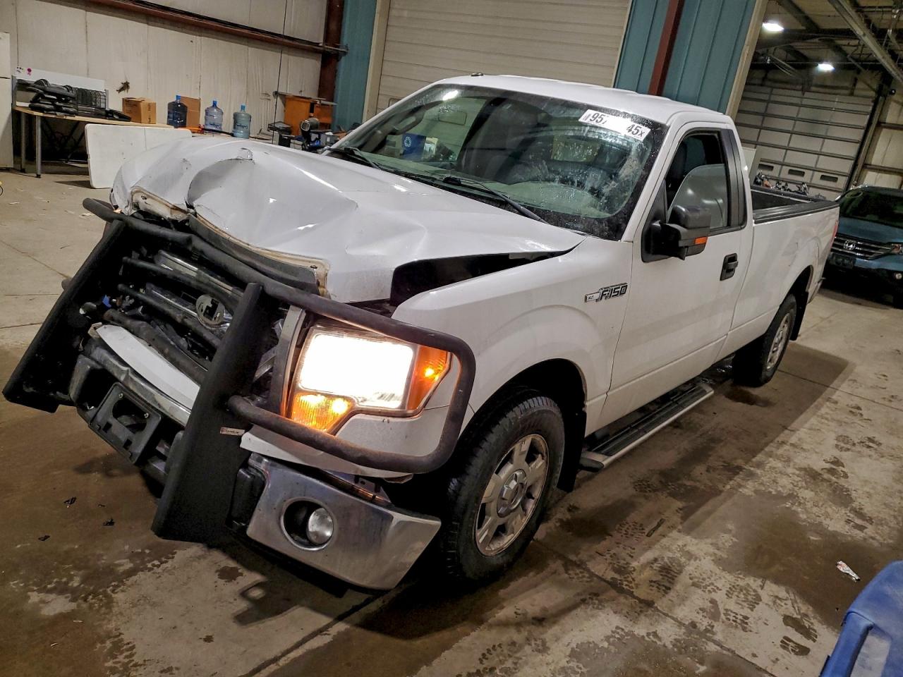 Ford F-150 Image 1