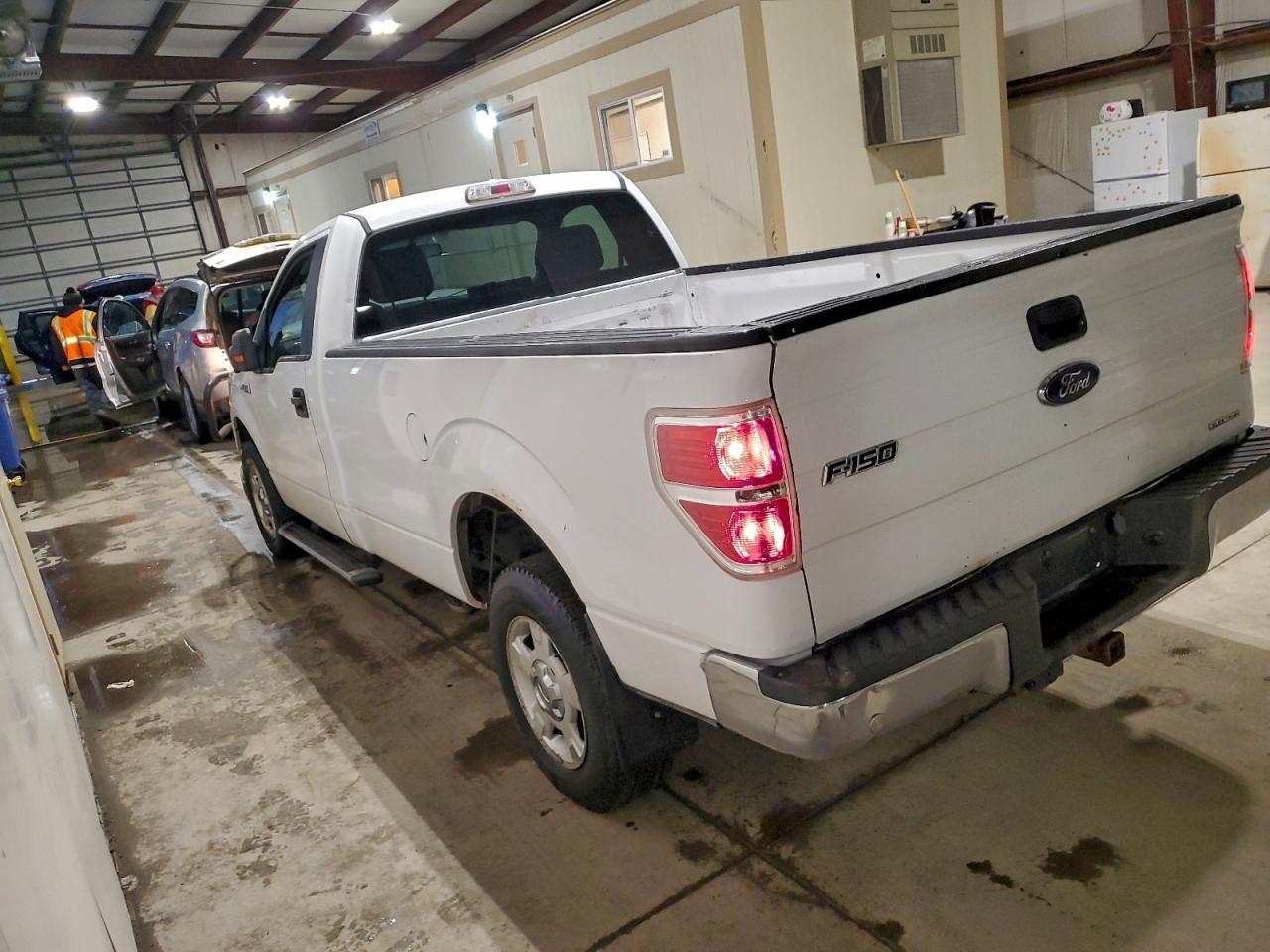 Ford F-150 Image 10