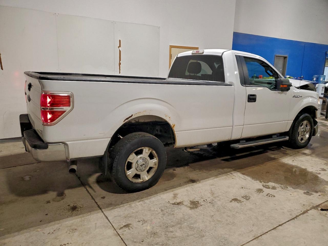 Ford F-150 Image 12