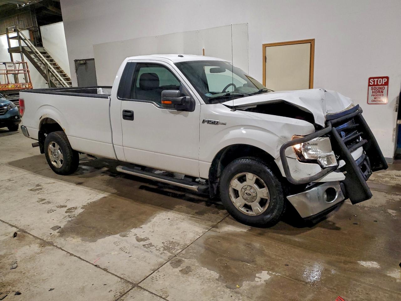 Ford F-150 Image 11