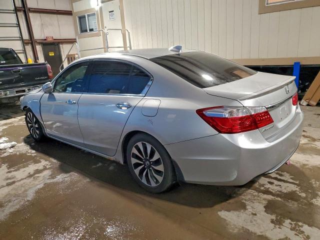 Honda Accord Touring Hybrid Image 7