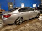 Honda Accord Touring Hybrid Image 11