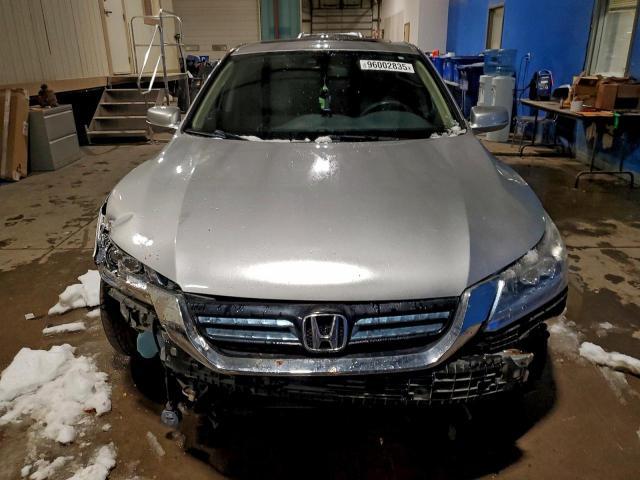 Honda Accord Touring Hybrid Image 5