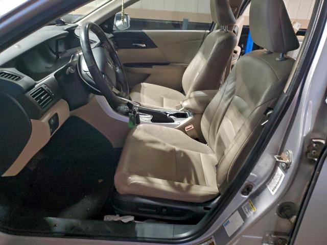 Honda Accord Touring Hybrid Image 10