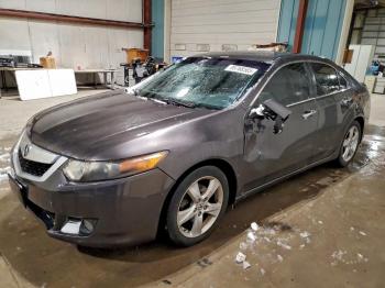  Salvage Acura TSX