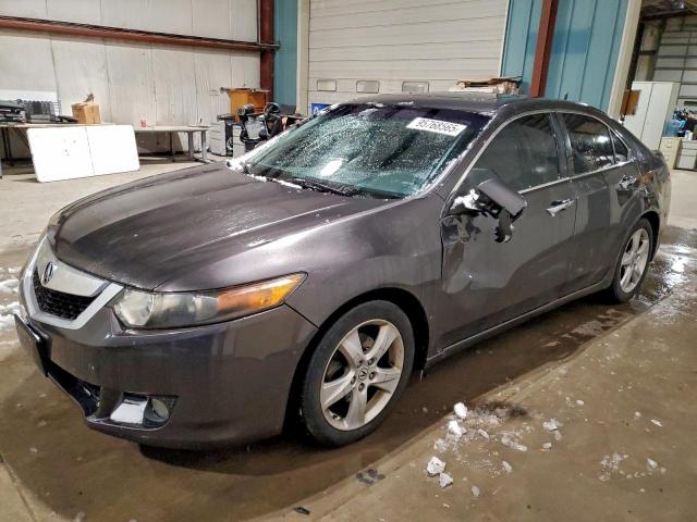  Salvage Acura TSX