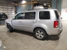 Honda Pilot Exl Image 6