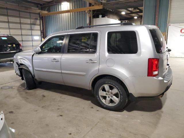 Honda Pilot Exl Image 6