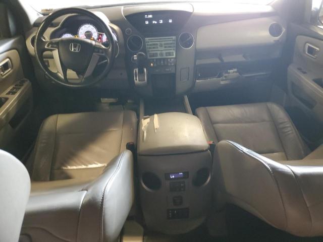 Honda Pilot Exl Image 7