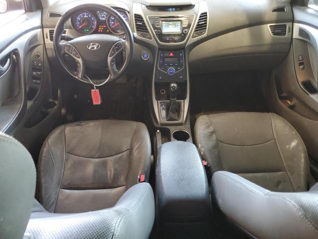 Hyundai ELANTRA Se Image 6