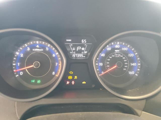 Hyundai ELANTRA Se Image 11