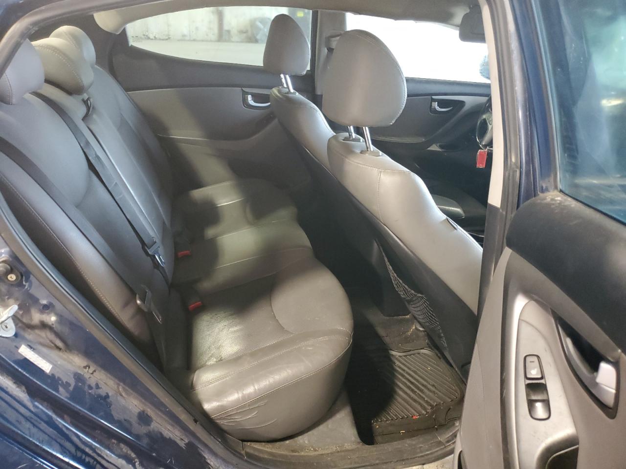 Hyundai ELANTRA Se Image 10