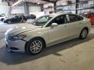 Ford Fusion Se Image 1