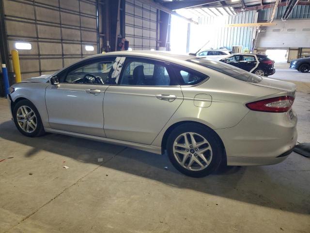 Ford Fusion Se Image 7