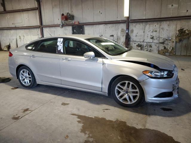 Ford Fusion Se Image 12