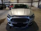 Ford Fusion Se Image 5