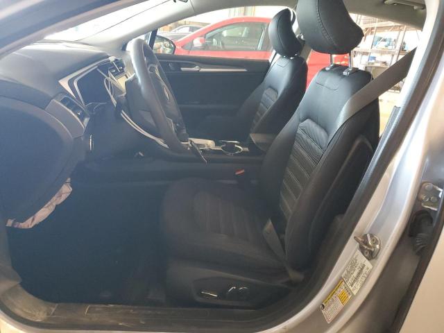 Ford Fusion Se Image 4