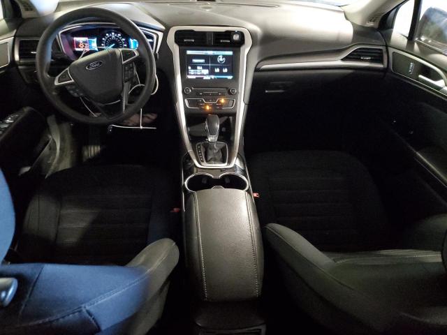 Ford Fusion Se Image 3