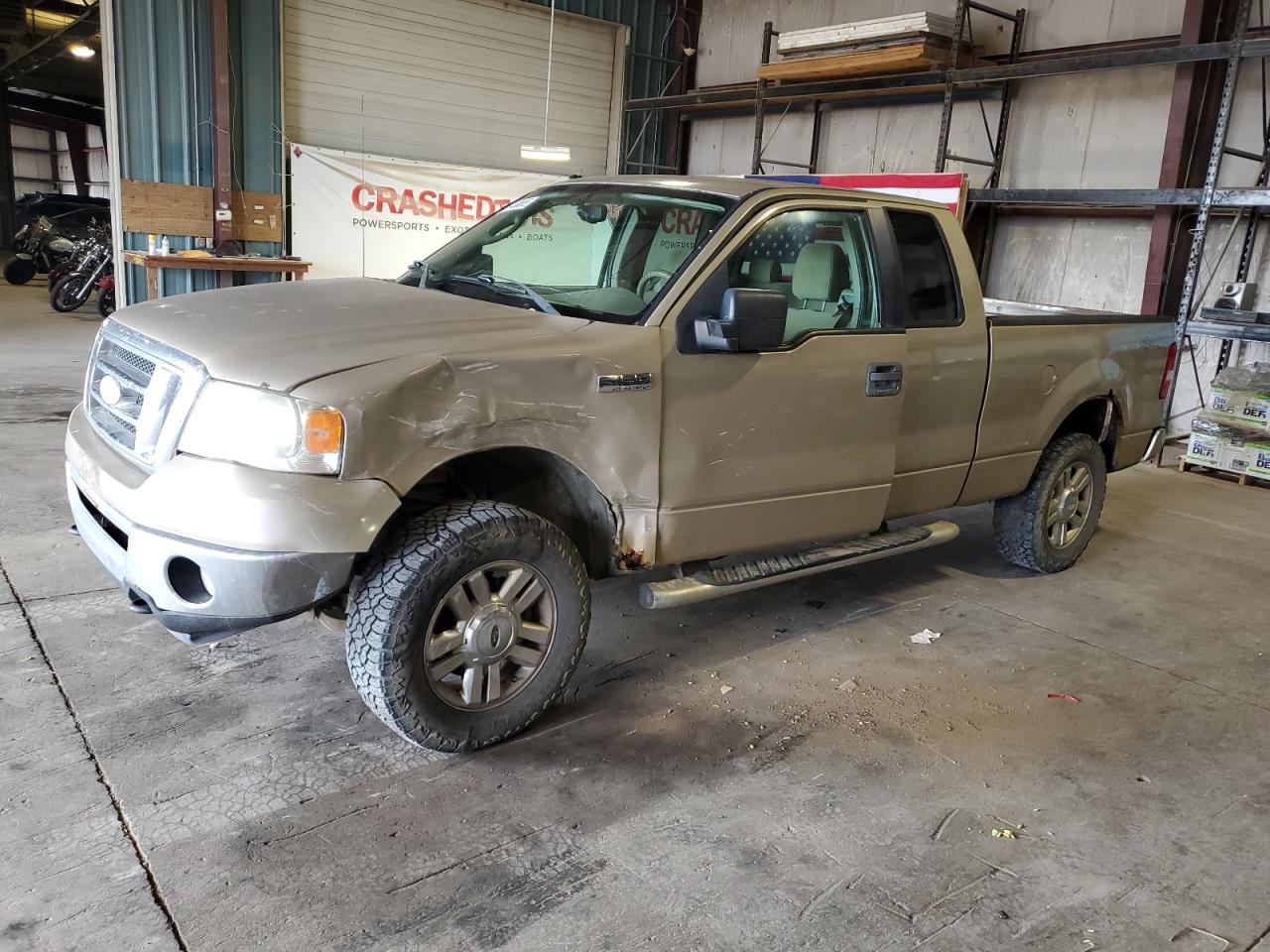 Ford F-150 Image 1