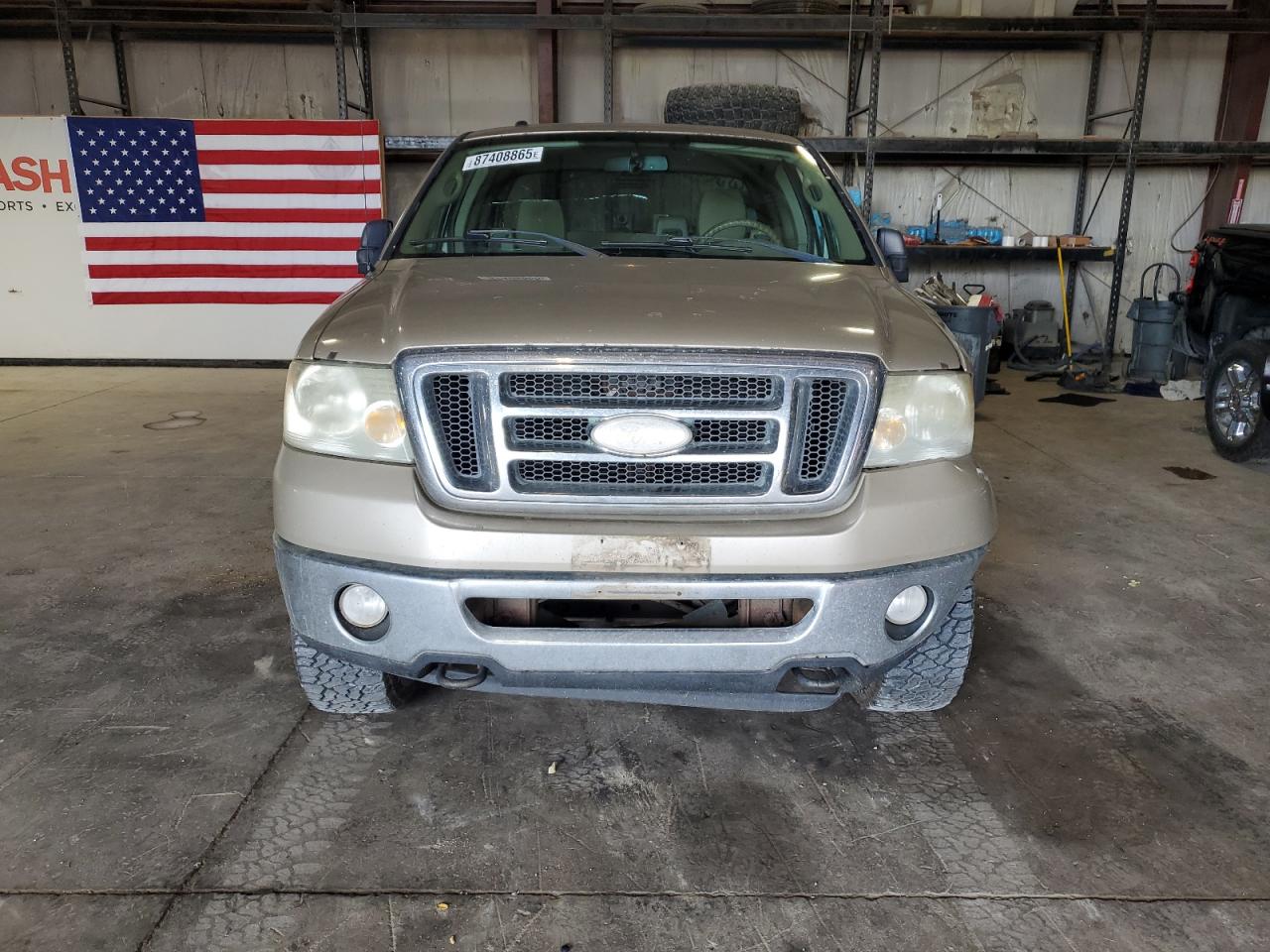 Ford F-150 Image 6