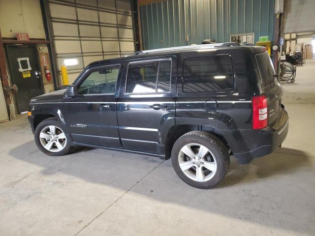 Jeep Patriot Limited Image 3