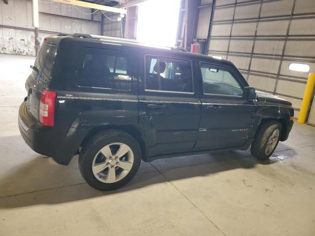 Jeep Patriot Limited Image 13