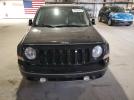 Jeep Patriot Limited Image 8