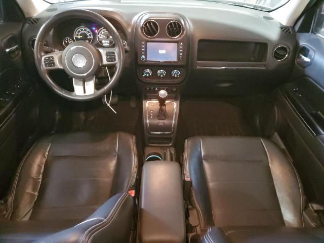 Jeep Patriot Limited Image 4