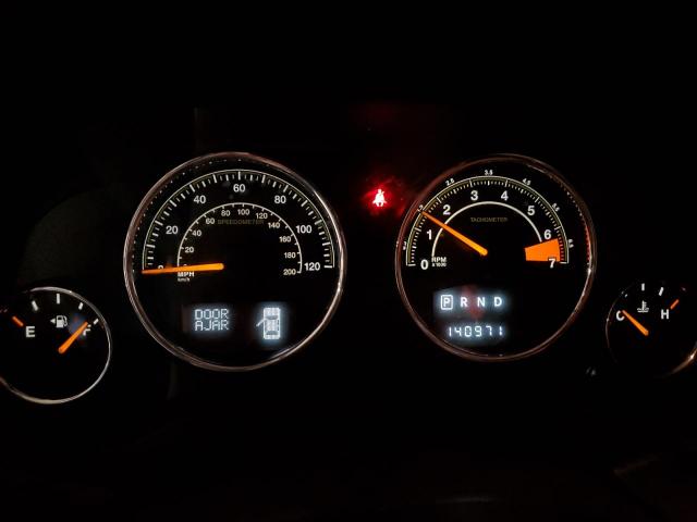 Jeep Patriot Limited Image 12