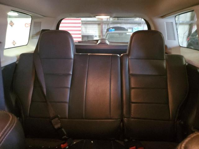 Jeep Patriot Limited Image 6