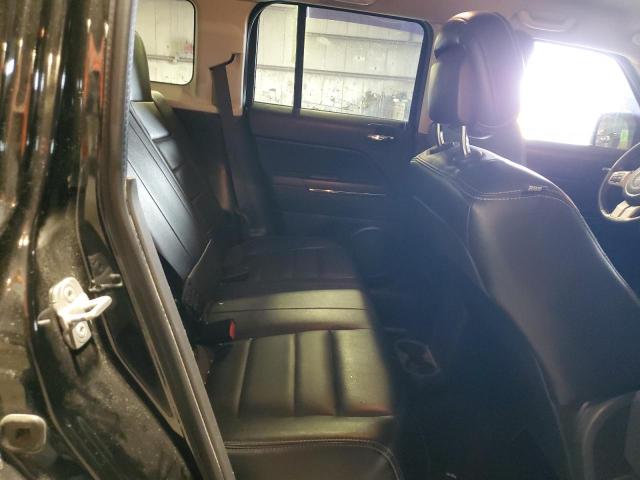 Jeep Patriot Limited Image 7