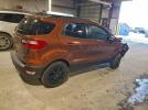 Ford EcoSport Se Image 8