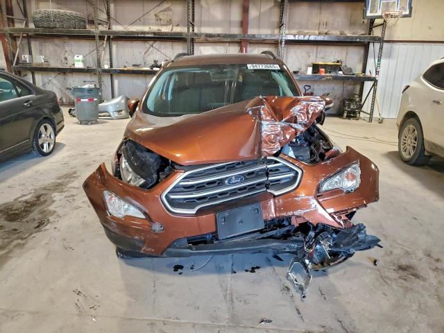 Ford EcoSport Se Image 7