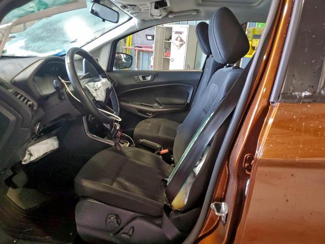 Ford EcoSport Se Image 12