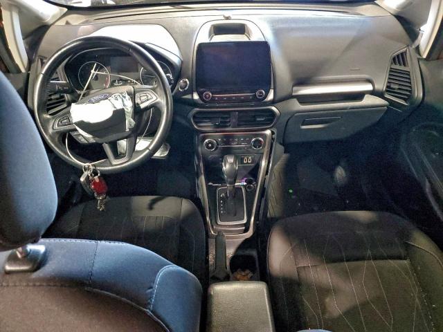 Ford EcoSport Se Image 6