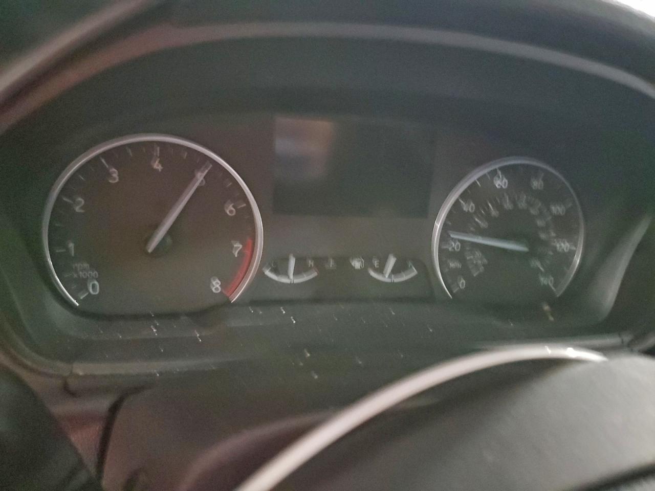 Ford EcoSport Se Image 3