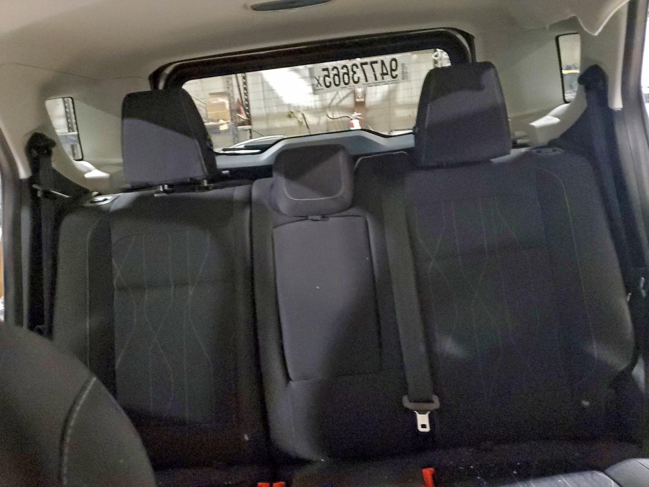 Ford EcoSport Se Image 11