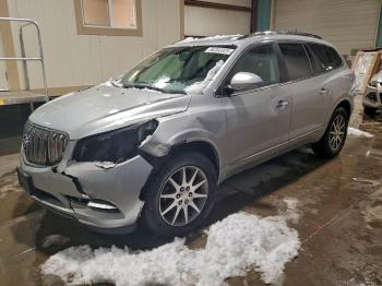 Salvage Buick Enclave