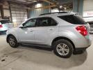 Chevrolet Equinox Lt Image 2