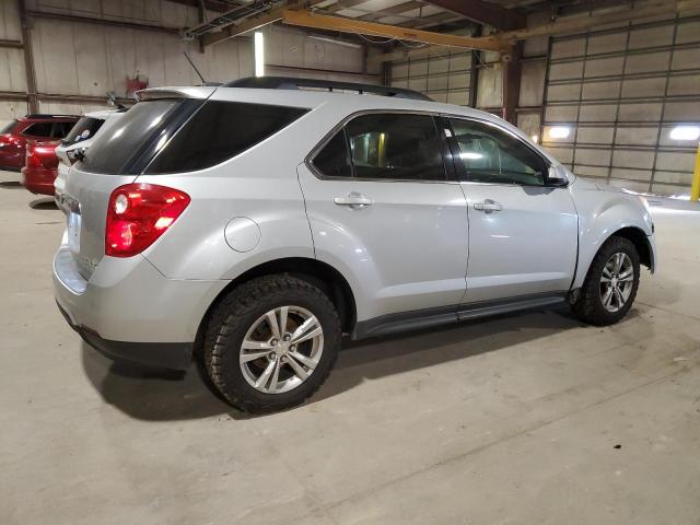 Chevrolet Equinox Lt Image 3