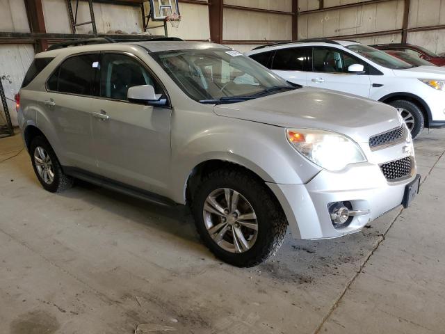 Chevrolet Equinox Lt Image 12