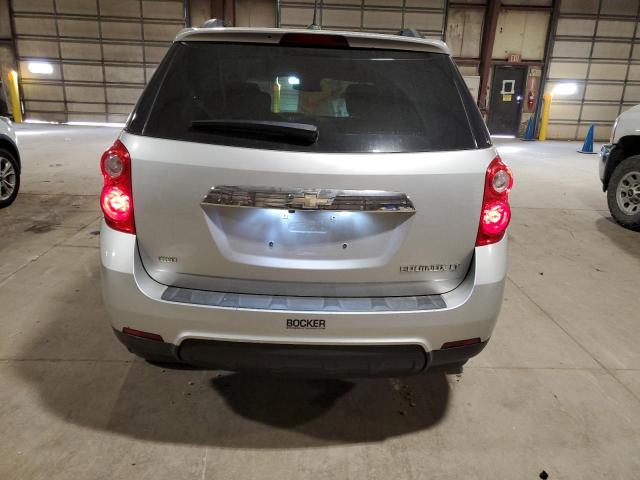 Chevrolet Equinox Lt Image 6