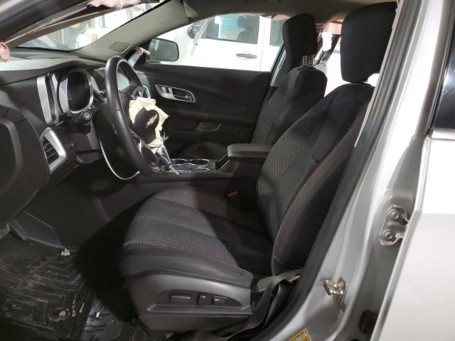 Chevrolet Equinox Lt Image 8