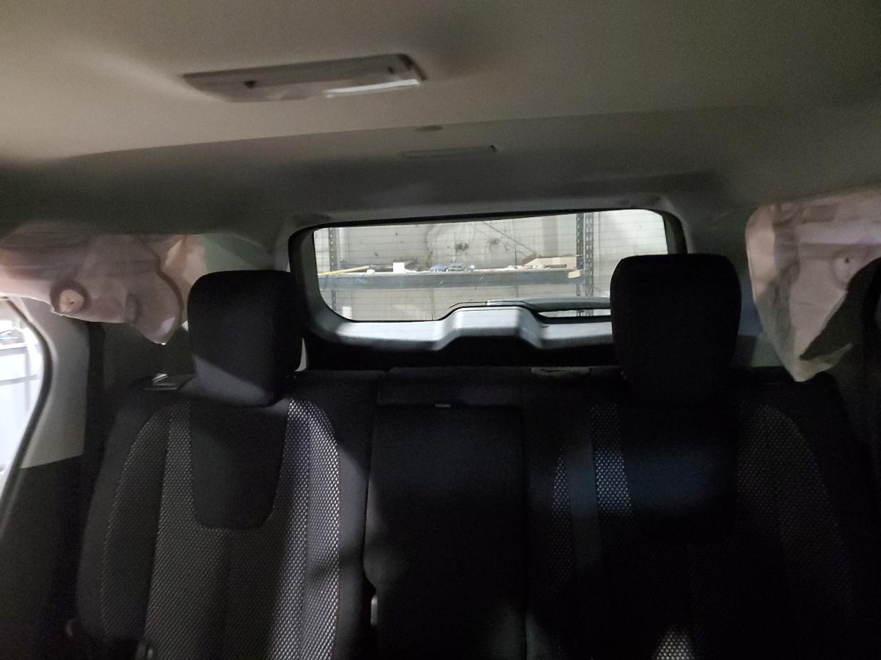 Chevrolet Equinox Lt Image 5