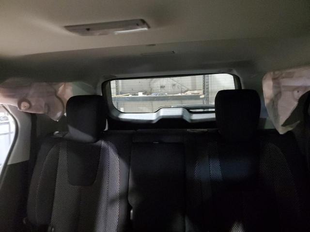 Chevrolet Equinox Lt Image 5